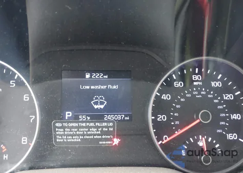 2020 Kia Sportage Lx from USA, damaged, VIN KNDPM3AC3L7737962